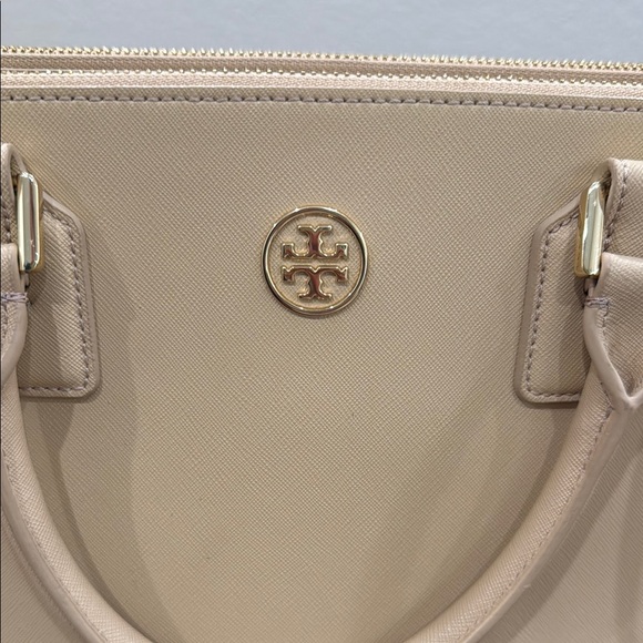 Tory Burch Beige Women's Bag - Picture 8 of 8